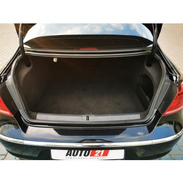 Volkswagen CC  Sedan/Limuzyna 2013,  1.4 benzyna, automat - Na sprzedaż za 52 900 zł - Kraków - zdjęcie 12