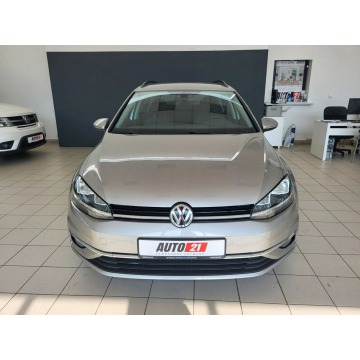 Volkswagen Golf 2018,  1.6 diesel - Na sprzedaż za 56 900 zł - Kraków - zdjęcie 2