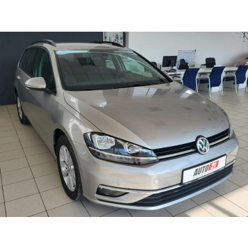 Volkswagen Golf 2018,  1.6 diesel - Na sprzedaż za 56 900 zł - Kraków - zdjęcie 3