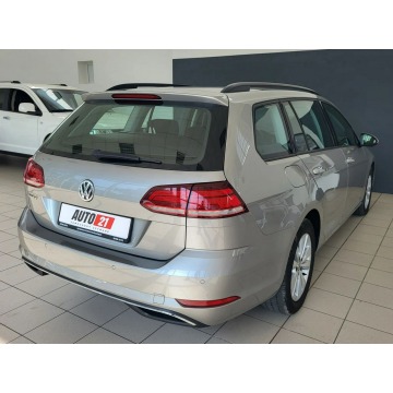 Volkswagen Golf 2018,  1.6 diesel - Na sprzedaż za 56 900 zł - Kraków - zdjęcie 6