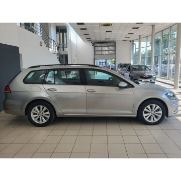 Volkswagen Golf 2018,  1.6 diesel - Na sprzedaż za 56 900 zł - Kraków - zdjęcie 5