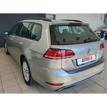 Volkswagen Golf 2018,  1.6 diesel - Na sprzedaż za 56 900 zł - Kraków - zdjęcie 7