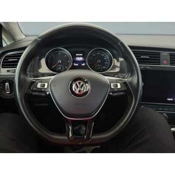 Volkswagen Golf 2018,  1.6 diesel - Na sprzedaż za 56 900 zł - Kraków - zdjęcie 8