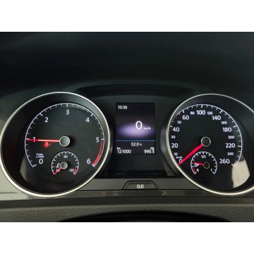 Volkswagen Golf 2018,  1.6 diesel - Na sprzedaż za 56 900 zł - Kraków - zdjęcie 9