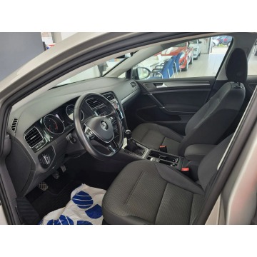 Volkswagen Golf 2018,  1.6 diesel - Na sprzedaż za 56 900 zł - Kraków - zdjęcie 11