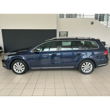 Volkswagen Passat 2014,  2.0 diesel, automat - Na sprzedaż za 41 900 zł - Kraków - zdjęcie 4