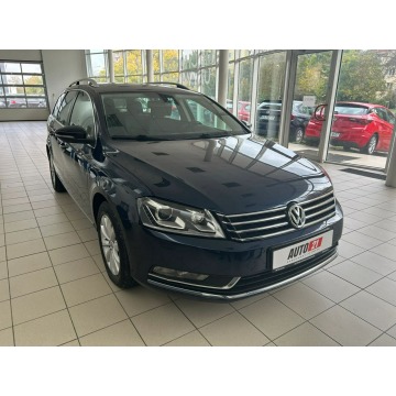 Volkswagen Passat 2014,  2.0 diesel, automat - Na sprzedaż za 41 900 zł - Kraków - zdjęcie 3