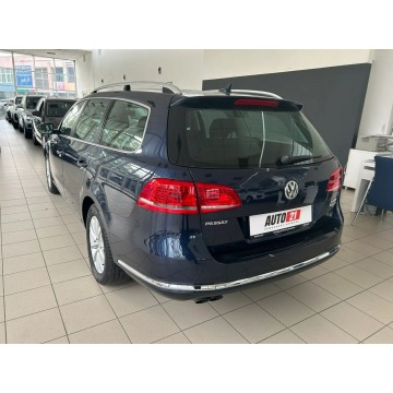 Volkswagen Passat 2014,  2.0 diesel, automat - Na sprzedaż za 41 900 zł - Kraków - zdjęcie 7