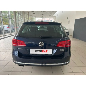 Volkswagen Passat 2014,  2.0 diesel, automat - Na sprzedaż za 41 900 zł - Kraków - zdjęcie 6