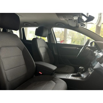 Volkswagen Passat 2014,  2.0 diesel, automat - Na sprzedaż za 41 900 zł - Kraków - zdjęcie 11