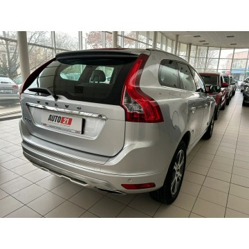 Volvo   SUV 2014,  2.0 diesel - Na sprzedaż za 67 900 zł - Kraków - zdjęcie 5