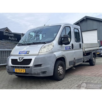 PEUGEOT BOXER 2.2HDI! 7-OSOBOWY!