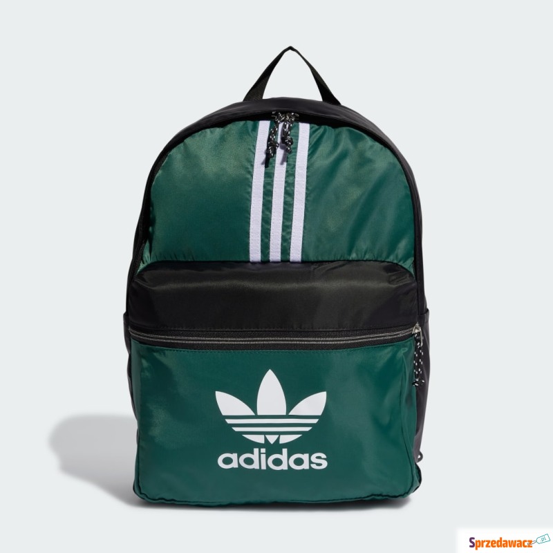 Adicolor Archive Backpack - Torby, sakwy, worki - Gniezno