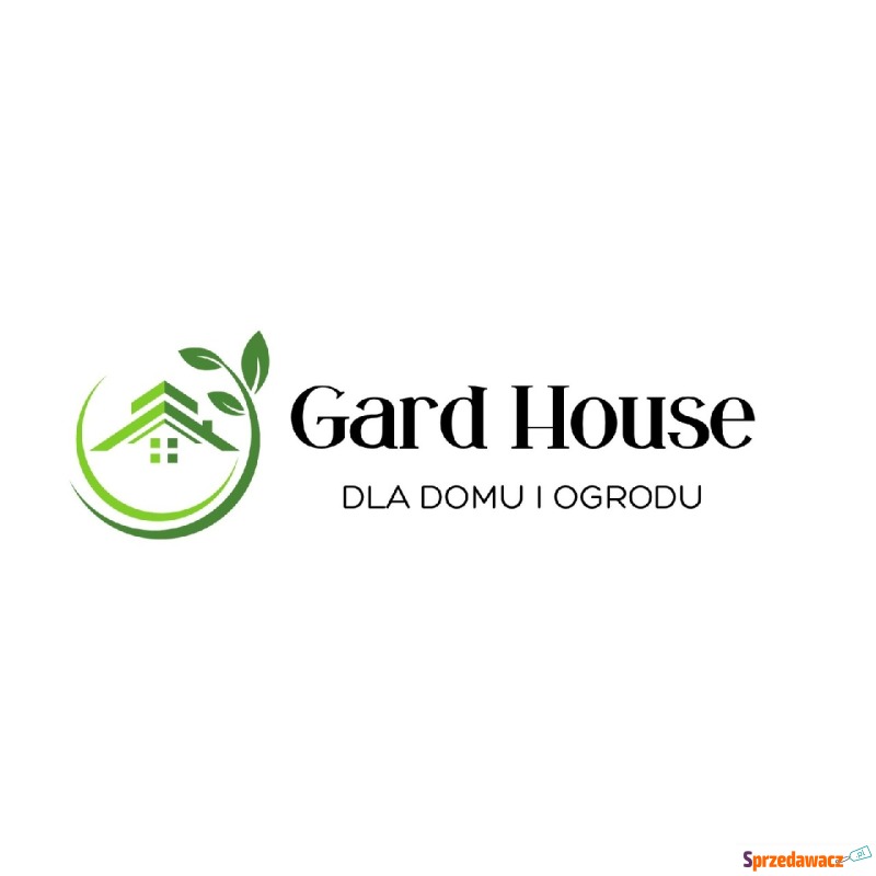 Gard-House Bramy, ogrodzenia, garaże, okna, drzwi - Bramy, furtki - Gorlice