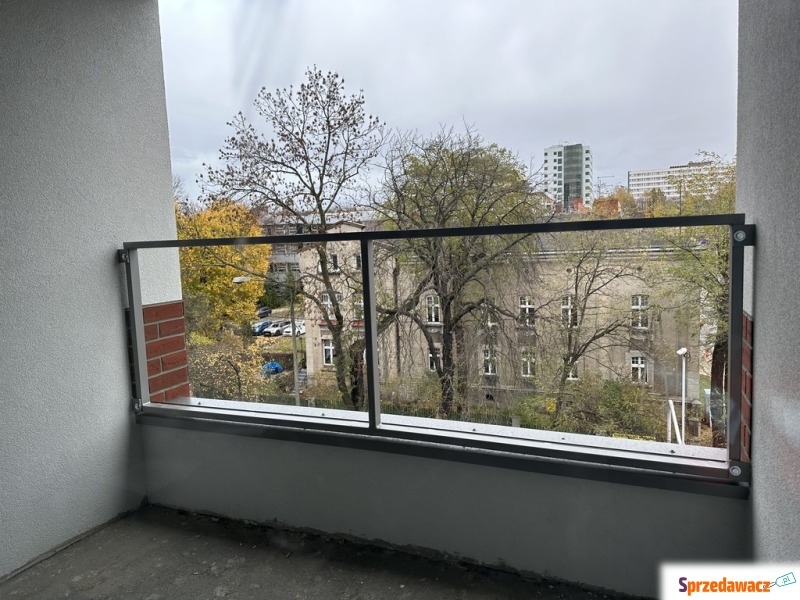 Mieszkanie trzypokojowe Katowice - Koszutka,   60 m2 - Sprzedam