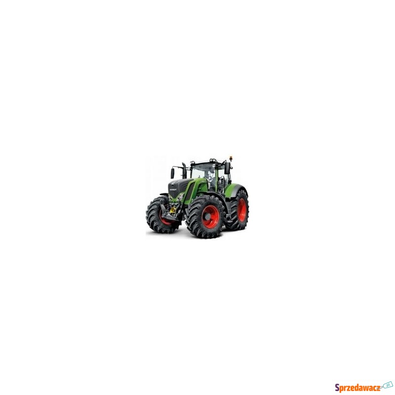  Britains traktor Fendt 828 Vario TOMY  - Samochodziki, samoloty,... - Płock