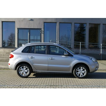 Renault Koleos  SUV 2008,  2.0 diesel, automat - Na sprzedaż za 22 900 zł - Dojazdów - zdjęcie 3