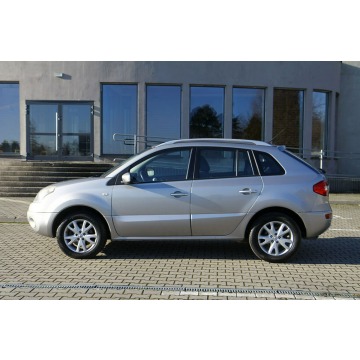 Renault Koleos  SUV 2008,  2.0 diesel, automat - Na sprzedaż za 22 900 zł - Dojazdów - zdjęcie 6