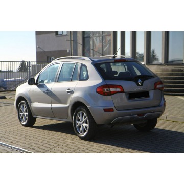 Renault Koleos  SUV 2008,  2.0 diesel, automat - Na sprzedaż za 22 900 zł - Dojazdów - zdjęcie 5