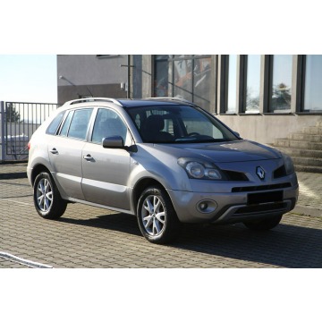 Renault Koleos  SUV 2008,  2.0 diesel, automat - Na sprzedaż za 22 900 zł - Dojazdów - zdjęcie 4