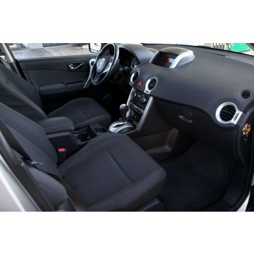 Renault Koleos  SUV 2008,  2.0 diesel, automat - Na sprzedaż za 22 900 zł - Dojazdów - zdjęcie 8