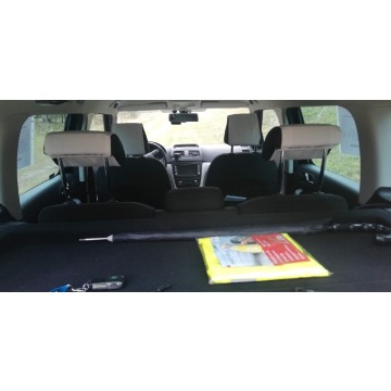 Skoda Yeti 2013 diesel - Na sprzedaż za 25 000 zł - Włocławek - zdjęcie 2