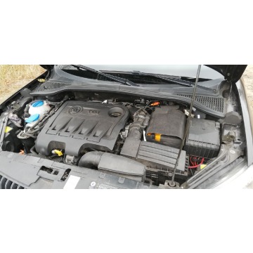 Skoda Yeti 2013 diesel - Na sprzedaż za 25 000 zł - Włocławek - zdjęcie 6