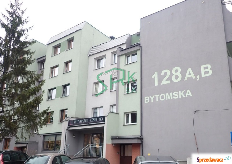 Mieszkanie jednopokojowe Piekary Śląskie,   3514 m2, pierwsze piętro - Sprzedam