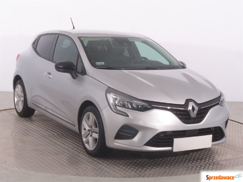 Renault Clio  Hatchback 2021,  1.0 benzyna - Na sprzedaż za 55 499 zł - Katowice