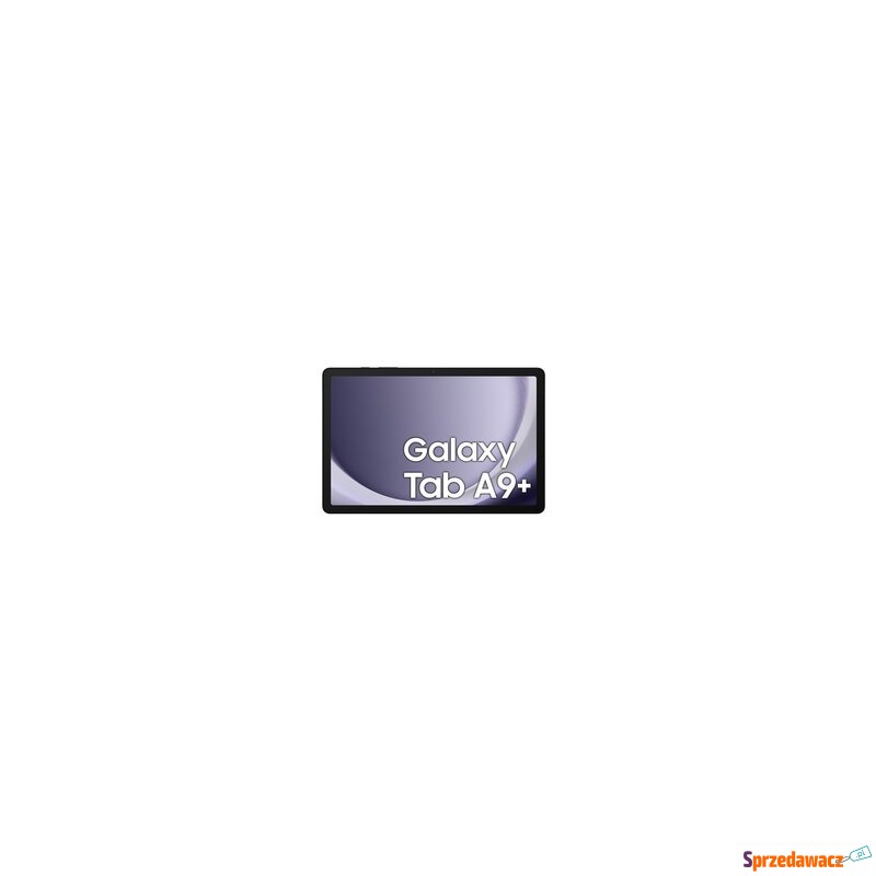 Tablet Samsung Galaxy Tab A9+ X210 WiFi 4GB/64GB... - Tablety - Nysa