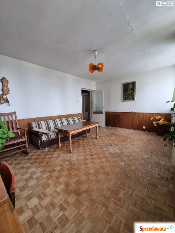 Mieszkanie trzypokojowe Lublin,   58 m2 - Sprzedam