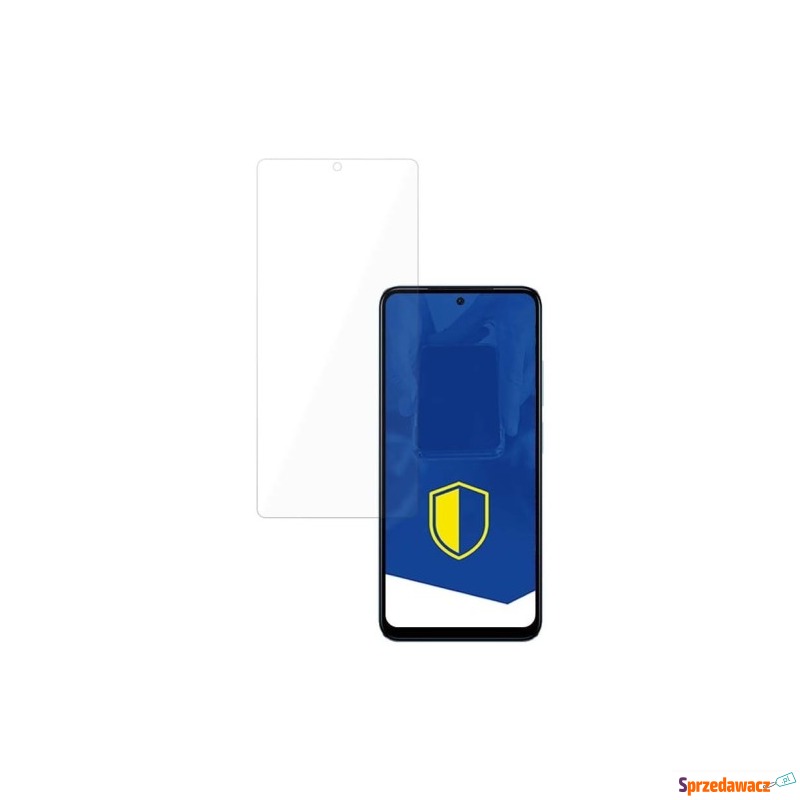 Szkło ochronne 3mk FlexibleGlass do Xiaomi Redmi... - Folie ochronne - Koszalin