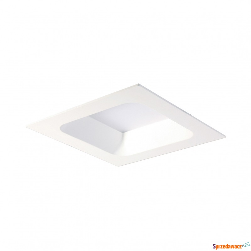 Spot ROSSI Square IP44 DG-205S/WK-WW