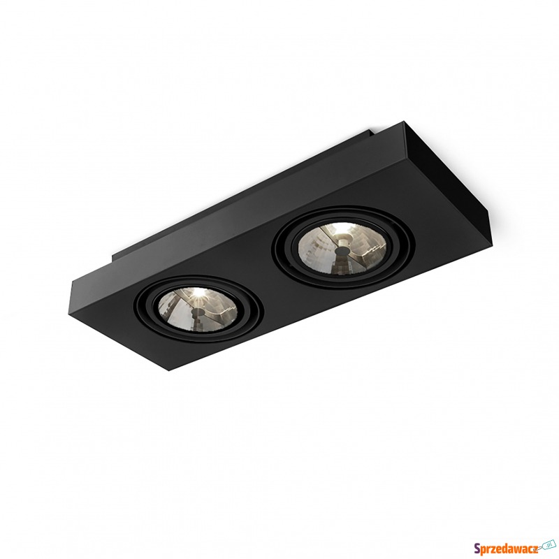 Spot SLEEK distance 111x2 natynkowy...