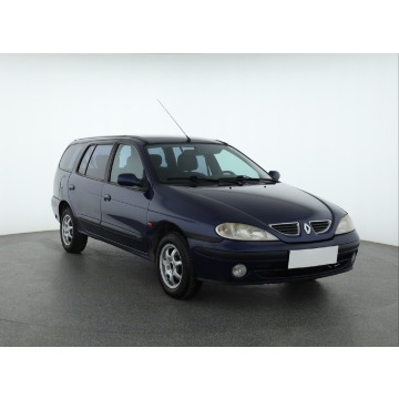Renault Megane 1.4 16V  (95KM), 2002