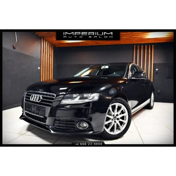 Audi A4  Sedan/Limuzyna 2011,  1.8 benzyna - Na sprzedaż za 38 900 zł - Banino - zdjęcie 3