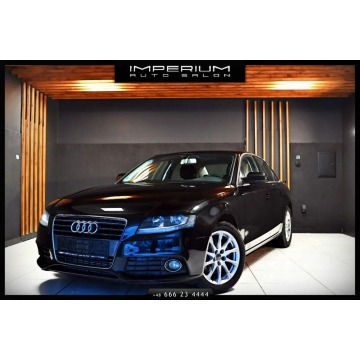Audi A4  Sedan/Limuzyna 2011,  1.8 benzyna - Na sprzedaż za 38 900 zł - Banino - zdjęcie 4