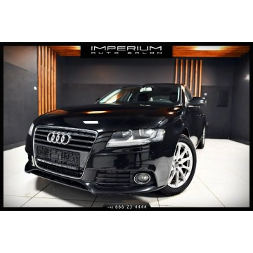 Audi A4  Sedan/Limuzyna 2011,  1.8 benzyna - Na sprzedaż za 38 900 zł - Banino - zdjęcie 2