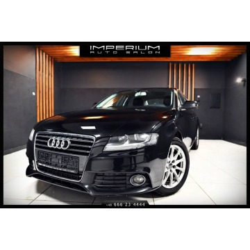 Audi A4  Sedan/Limuzyna 2011,  1.8 benzyna - Na sprzedaż za 38 900 zł - Banino - zdjęcie 1