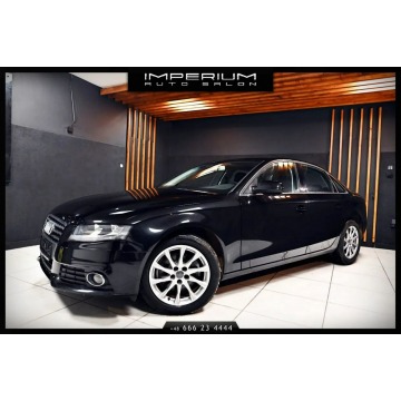 Audi A4  Sedan/Limuzyna 2011,  1.8 benzyna - Na sprzedaż za 38 900 zł - Banino - zdjęcie 6