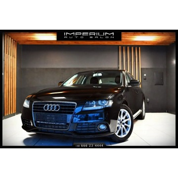 Audi A4  Sedan/Limuzyna 2011,  1.8 benzyna - Na sprzedaż za 38 900 zł - Banino - zdjęcie 5