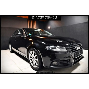 Audi A4  Sedan/Limuzyna 2011,  1.8 benzyna - Na sprzedaż za 38 900 zł - Banino - zdjęcie 7