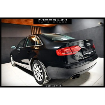 Audi A4  Sedan/Limuzyna 2011,  1.8 benzyna - Na sprzedaż za 38 900 zł - Banino - zdjęcie 11