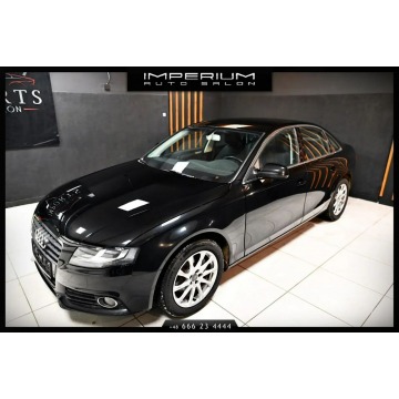 Audi A4  Sedan/Limuzyna 2011,  1.8 benzyna - Na sprzedaż za 38 900 zł - Banino - zdjęcie 10