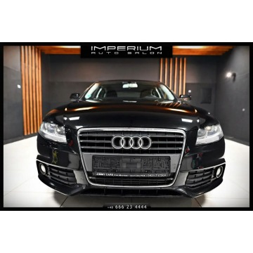 Audi A4  Sedan/Limuzyna 2011,  1.8 benzyna - Na sprzedaż za 38 900 zł - Banino - zdjęcie 9