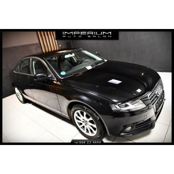 Audi A4  Sedan/Limuzyna 2011,  1.8 benzyna - Na sprzedaż za 38 900 zł - Banino - zdjęcie 8