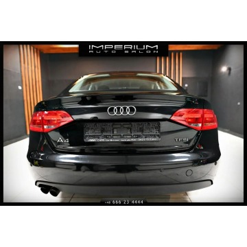 Audi A4  Sedan/Limuzyna 2011,  1.8 benzyna - Na sprzedaż za 38 900 zł - Banino - zdjęcie 12