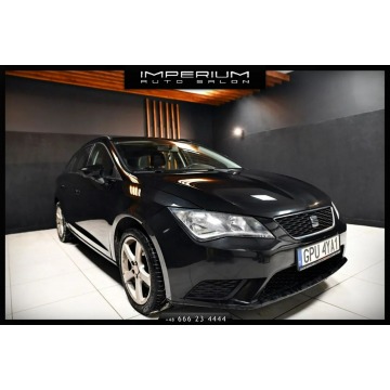 Seat Leon 2016,  1.6 diesel - Na sprzedaż za 39 900 zł - Banino - zdjęcie 8