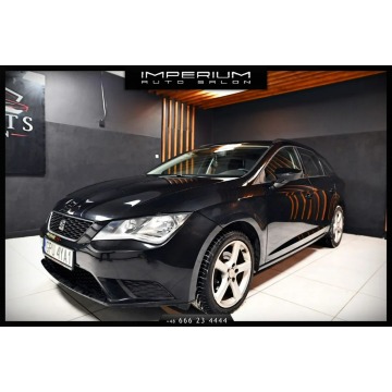 Seat Leon 2016,  1.6 diesel - Na sprzedaż za 39 900 zł - Banino - zdjęcie 11