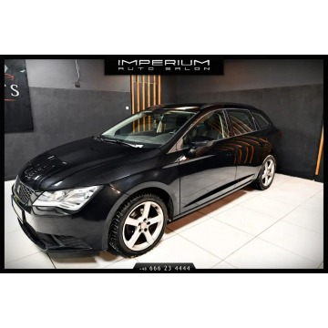 Seat Leon 2016,  1.6 diesel - Na sprzedaż za 39 900 zł - Banino - zdjęcie 12